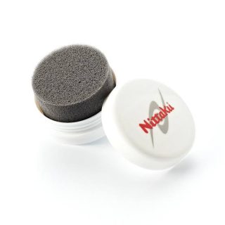 Nittaku Rubber Sponge Hard Case